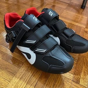 Men’s peloton spin shoes